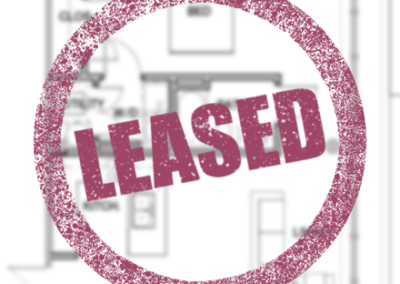 LEASED – Loft 20 – Second Floor – $800/mon