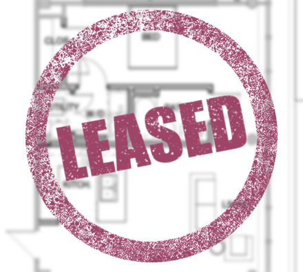 LEASED – Loft 20 – Second Floor – $800/mon
